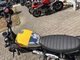 Moto / Scooter BSA 😉 BSA 650 SCRAMBLER – ÉTAT NEUVE/ GARANTIE 3 ANS/ FAIBLE KM 1 KM 😉 2026