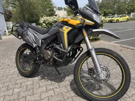 Moto / Scooter Voge 😉 voge- 300 rally – état irreprochable - garantie / faible km 😉  3 490 € 2026