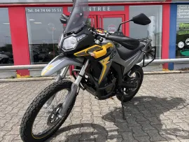 Moto / Scooter Voge 😉 voge- 300 rally – état irreprochable - garantie / faible km 😉  3 490 € 2026