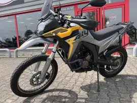 Moto / Scooter Voge 😉 voge- 300 rally – état irreprochable - garantie / faible km 😉  3 490 € 2026