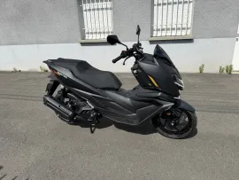 Moto / Scooter Zontes 125 X 2026