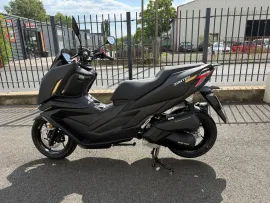 Moto / Scooter Zontes 125 X 2026