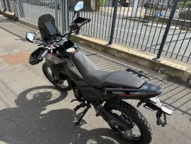 Moto / Scooter Morbidelli T 125 X 2026