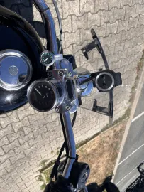 Moto / Scooter Harley-Davidson 😉 HARLEY DAVIDSON – XL 1200 – BON ÉTAT / GARANTIE /GPS -VALISES- FAIBLE KM      31 811 KMS😉 2026