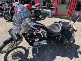 Moto / Scooter Harley-Davidson 😉 HARLEY DAVIDSON – XL 1200 – BON ÉTAT / GARANTIE /GPS -VALISES- FAIBLE KM      31 811 KMS😉 2026