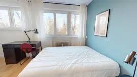 Colocation Colocation 4 chambres