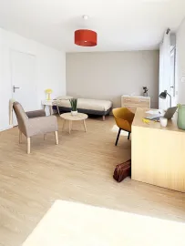 Location Appartement T1