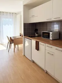 Location Appartement T1