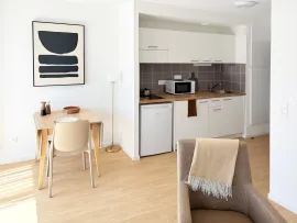 Location Appartement T1
