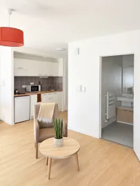 Location Appartement T1