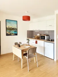 Location Appartement T2