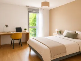 Location Appartement T2