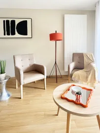 Location Appartement T2