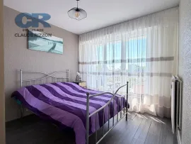 Vente SAURUPT - F2 loué à vendre