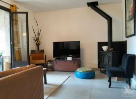 Vente Superbe maison plein centre