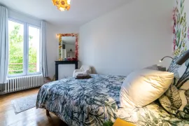 Vente Maison Familiale– Maisons-Alfort (Charentonneau)