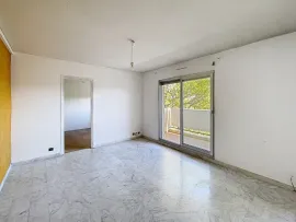 Vente Appartement  - 2 pièces  - 37.4 m²