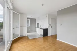 Vente GRAND 2 PIECES DERNIER ETAGE