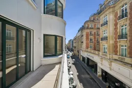 Vente T2 Rénové - Quartier Champs-Elysées - Paris 8