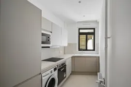 Vente T2 Rénové - Quartier Champs-Elysées - Paris 8