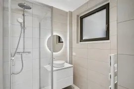 Vente T2 Rénové - Quartier Champs-Elysées - Paris 8