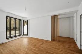 Vente T2 Rénové - Quartier Champs-Elysées - Paris 8