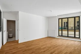 Vente T2 Rénové - Quartier Champs-Elysées - Paris 8