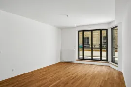 Vente T2 Rénové - Quartier Champs-Elysées - Paris 8
