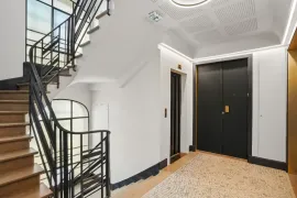 Vente Studio de Standing- Quartier Champs-Elysées - 8ème