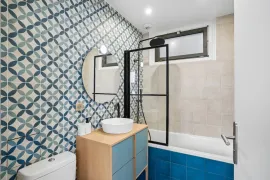 Vente Studio de Standing- Quartier Champs-Elysées - 8ème