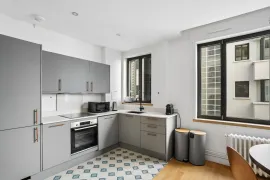 Vente Studio de Standing- Quartier Champs-Elysées - 8ème