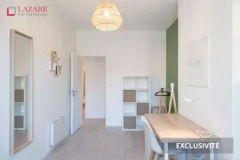 Colocation 1 CHAMBRE A LOUER EN COLOCATION