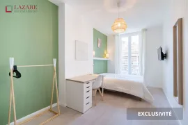 Colocation 1 CHAMBRE A LOUER EN COLOCATION