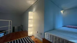 Location Rue Royale, Brussels