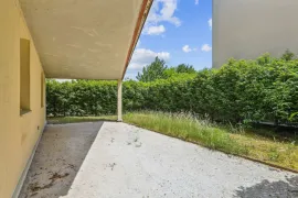 Vente 3 pièces - CHESSY