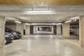 Vente 3 pièces - CHESSY