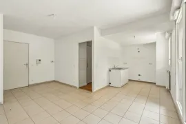 Vente 3 pièces - CHESSY
