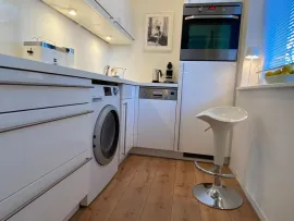 Location Offenbacher Straße, Berlin