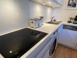 Location Offenbacher Straße, Berlin