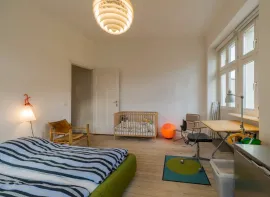 Location Zelterstraße, Berlin