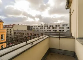 Location Zelterstraße, Berlin
