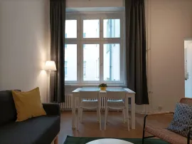 Location Kreuzbergstraße, Berlin