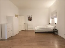Location Kreuzbergstraße, Berlin