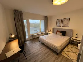 Location Glockenturmstraße, Berlin