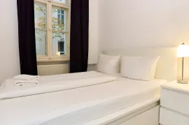 Location Weimarer Straße, Berlin