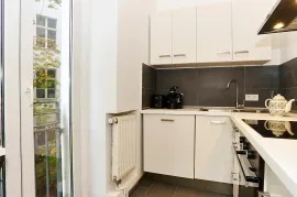 Location Weimarer Straße, Berlin