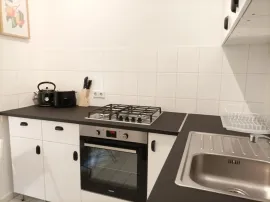 Location Brunnenstraße, Berlin