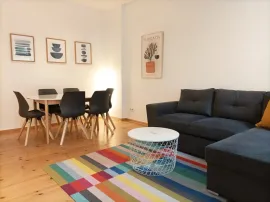 Location Brunnenstraße, Berlin