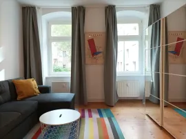 Brunnenstraße, Berlin Berlin