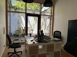Vente Vente et location Bureaux Nantes 44000